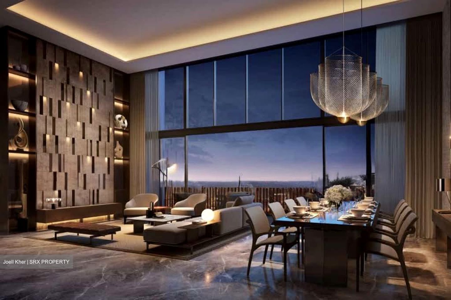 THE ARCADY AT BOON KENG (D12), Apartment #611906081